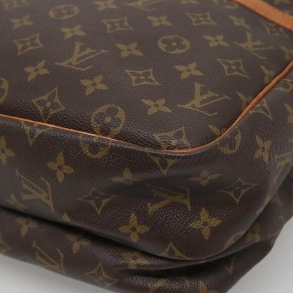 LOUIS VUITTON Monogram Reporter GM Shoulder Bag M45252 - Picture 14 of 16